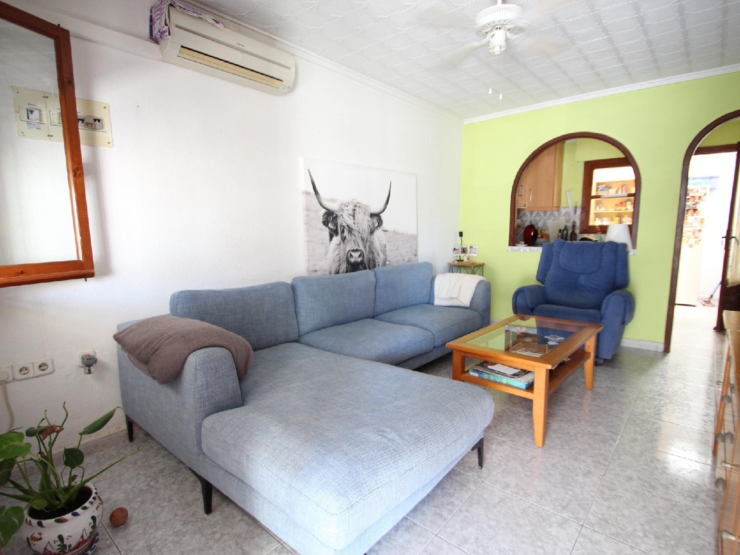 kaufen Haus Torrevieja Baix Segura 6