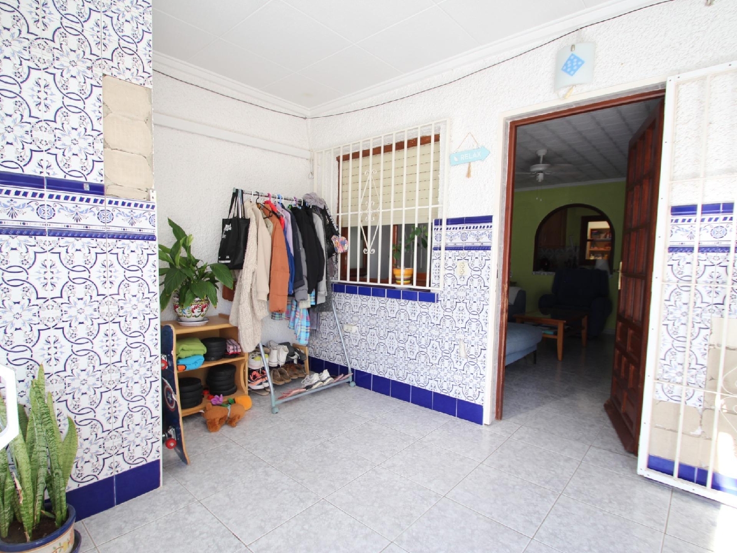 kaufen Haus Torrevieja Baix Segura 4