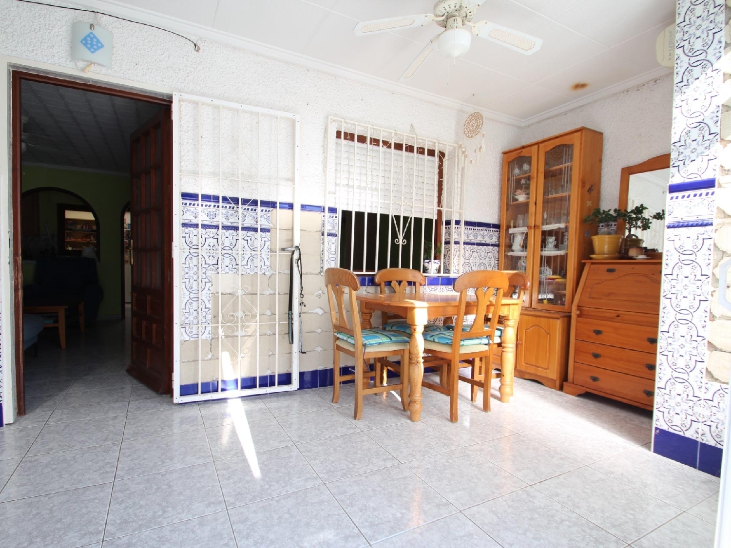 kaufen Haus Torrevieja Baix Segura 5