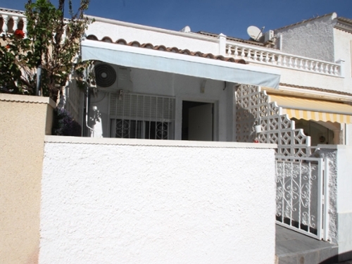 Torrevieja Baix Segura casa foto 6318412