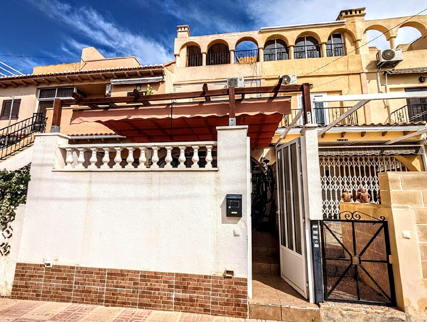  for sale house Torrevieja Baix Segura 1