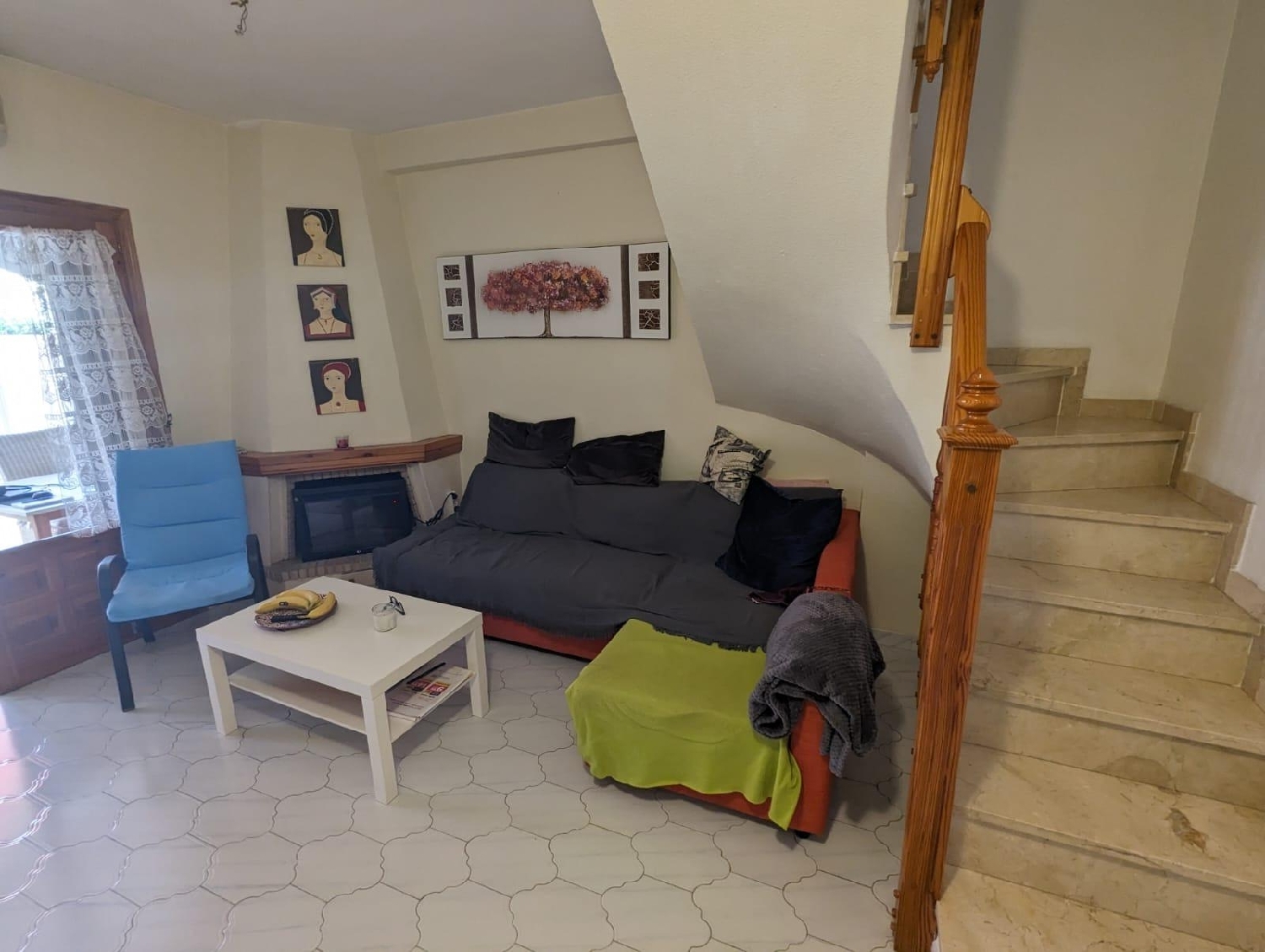  for sale house Torrevieja Baix Segura 8