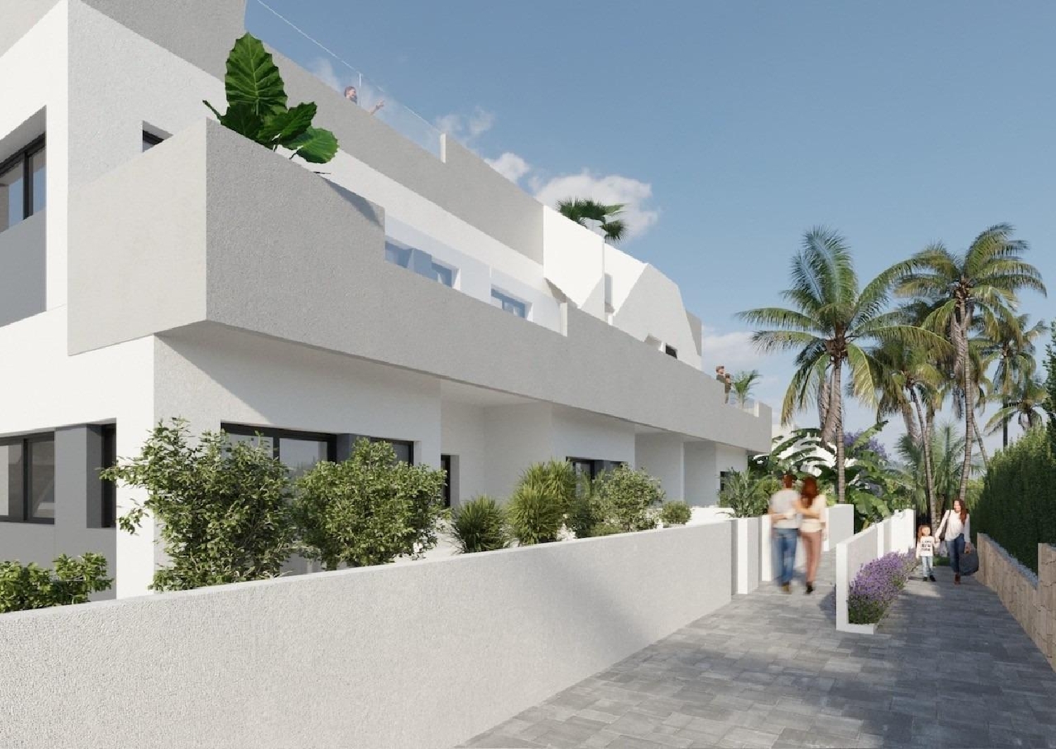  for sale house Torrevieja Baix Segura 3