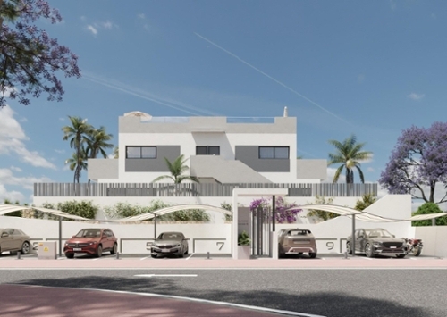 Torrevieja Baix Segura house foto 6308999