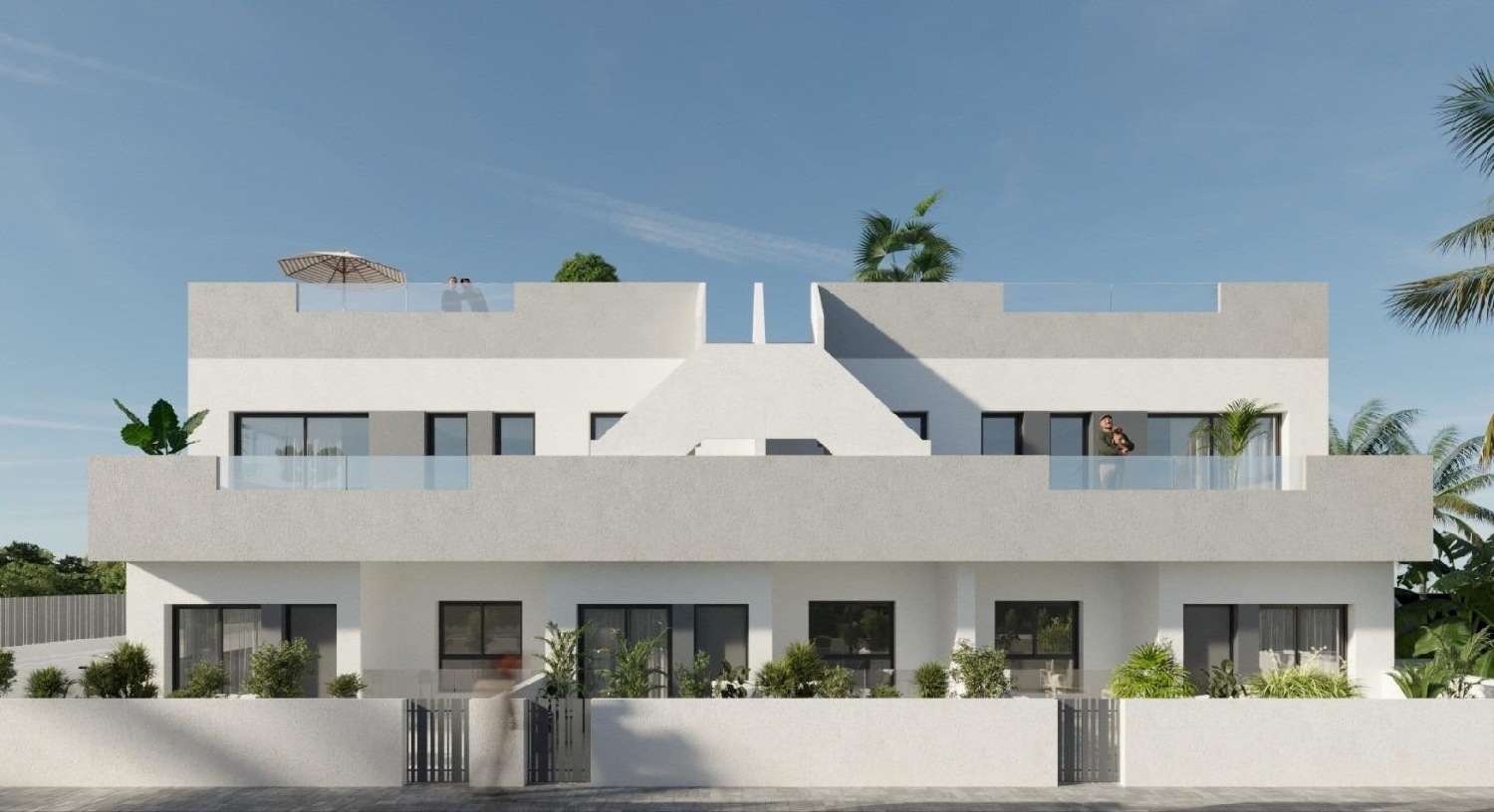 for sale house Torrevieja Baix Segura 8