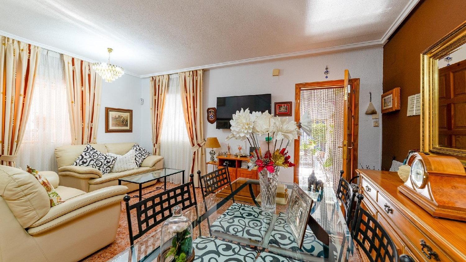  for sale house Torrevieja Baix Segura 4