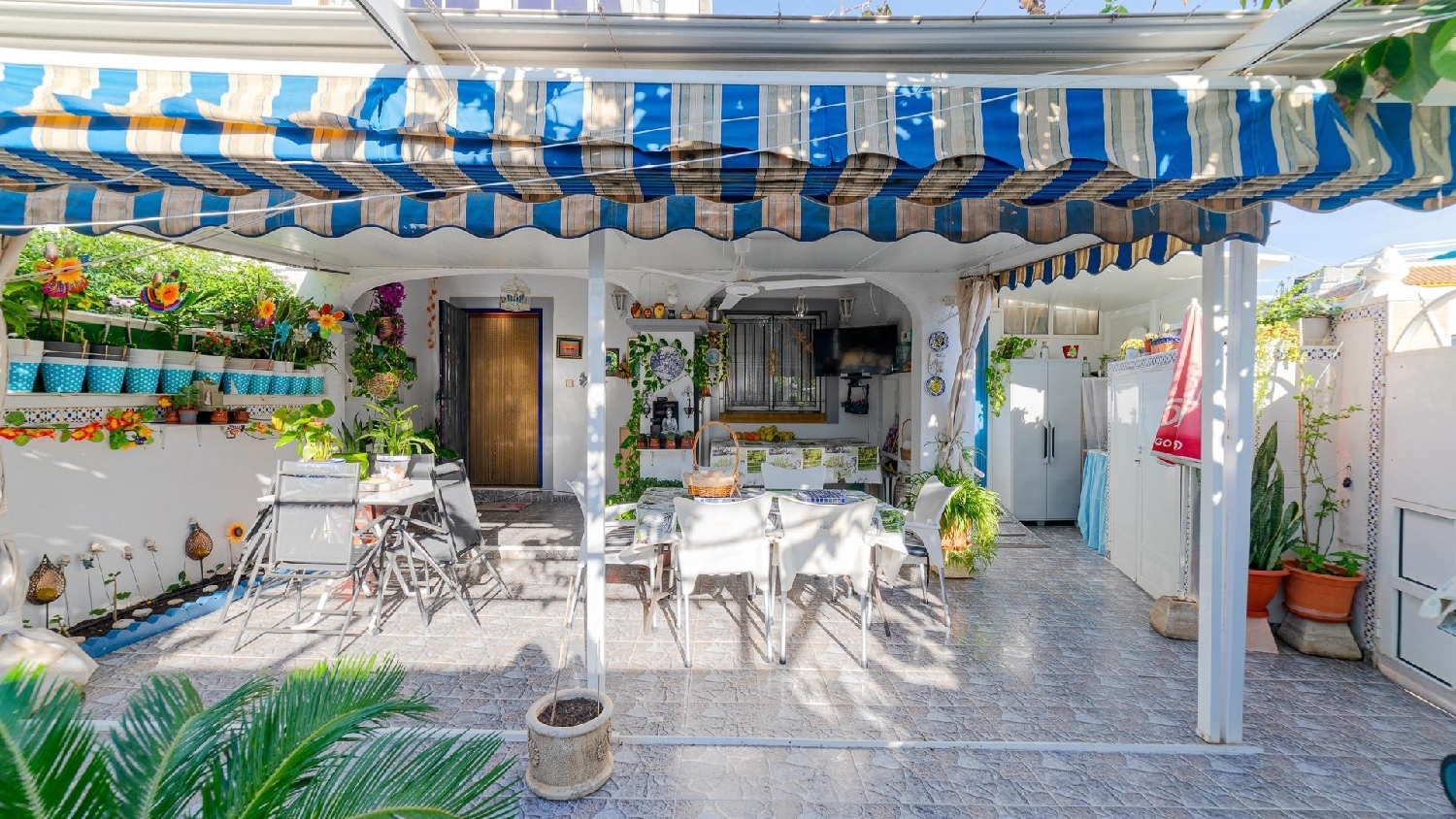  for sale house Torrevieja Baix Segura 1