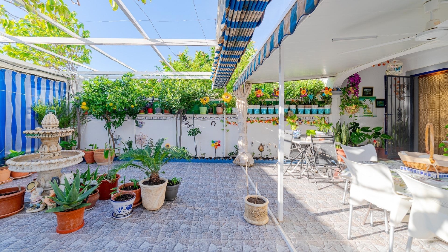  for sale house Torrevieja Baix Segura 2