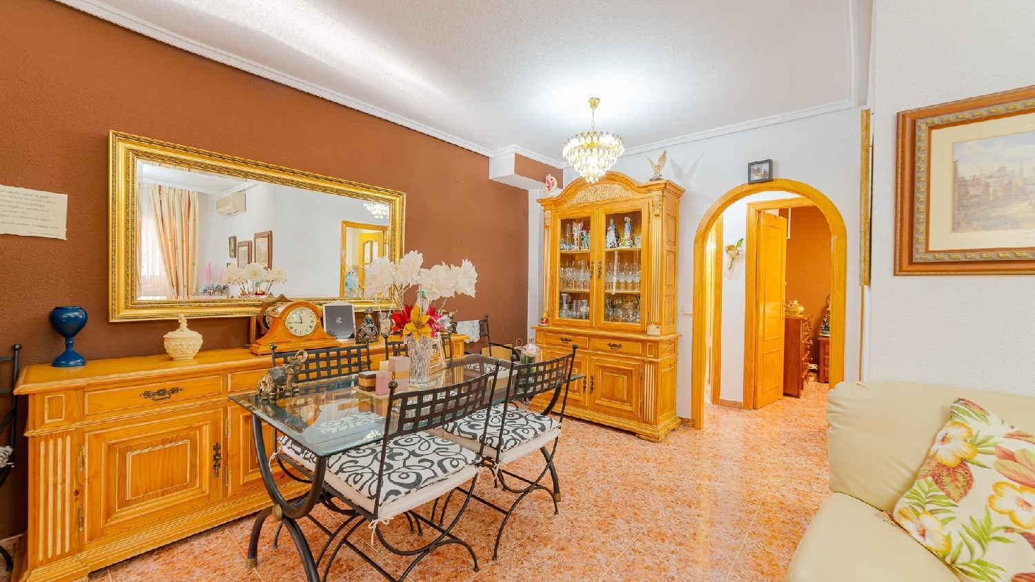  for sale house Torrevieja Baix Segura 5