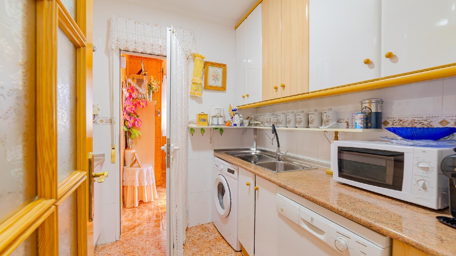  for sale house Torrevieja Baix Segura 7