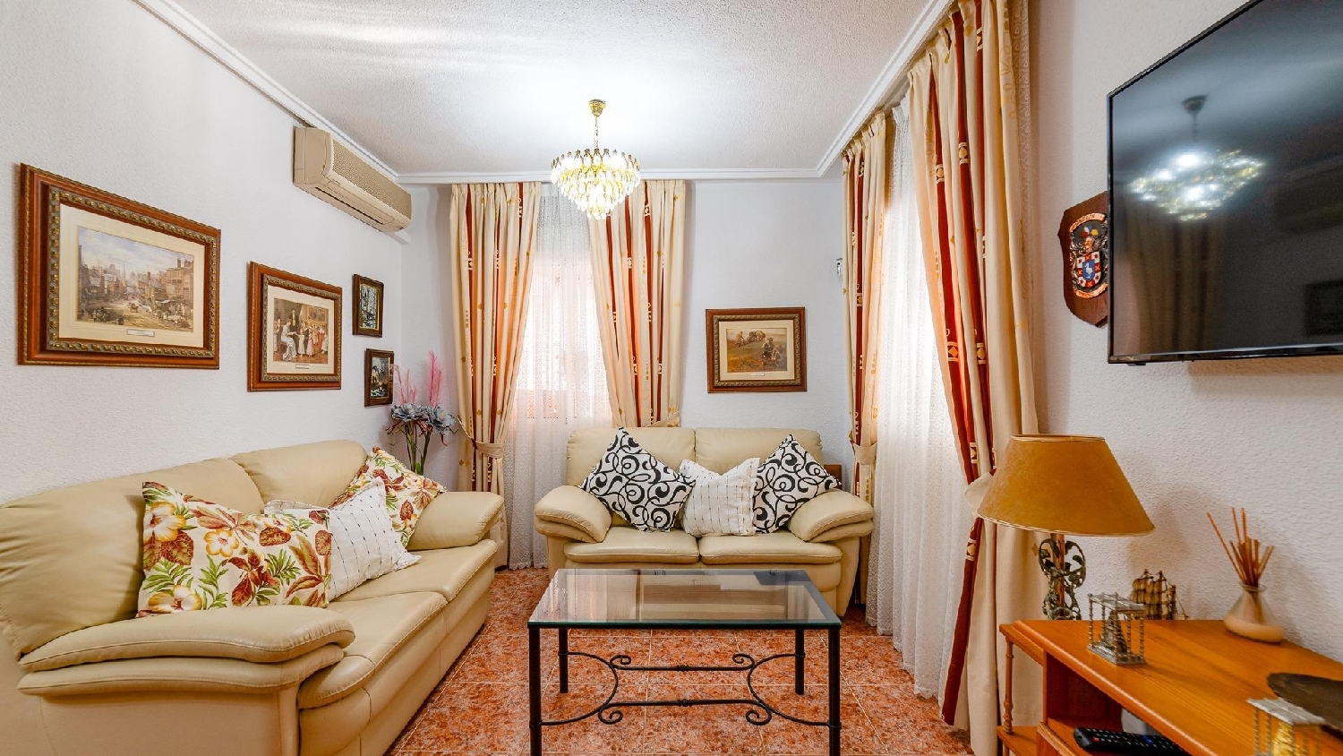  for sale house Torrevieja Baix Segura 6