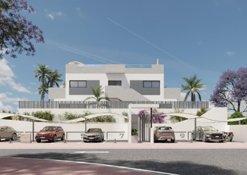 Torrevieja Baix Segura hus foto 6311276