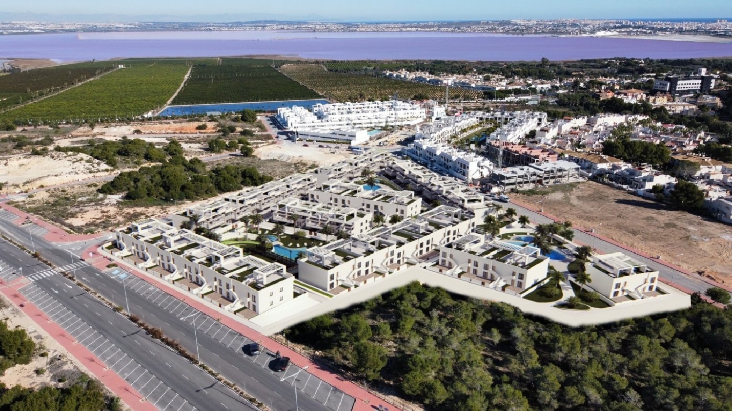  kaufen Haus Torrevieja Baix Segura 18