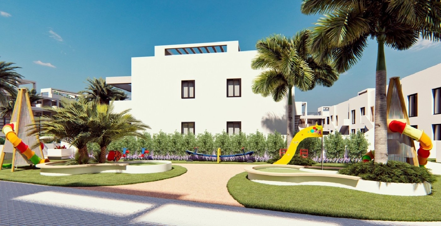  kaufen Haus Torrevieja Baix Segura 17