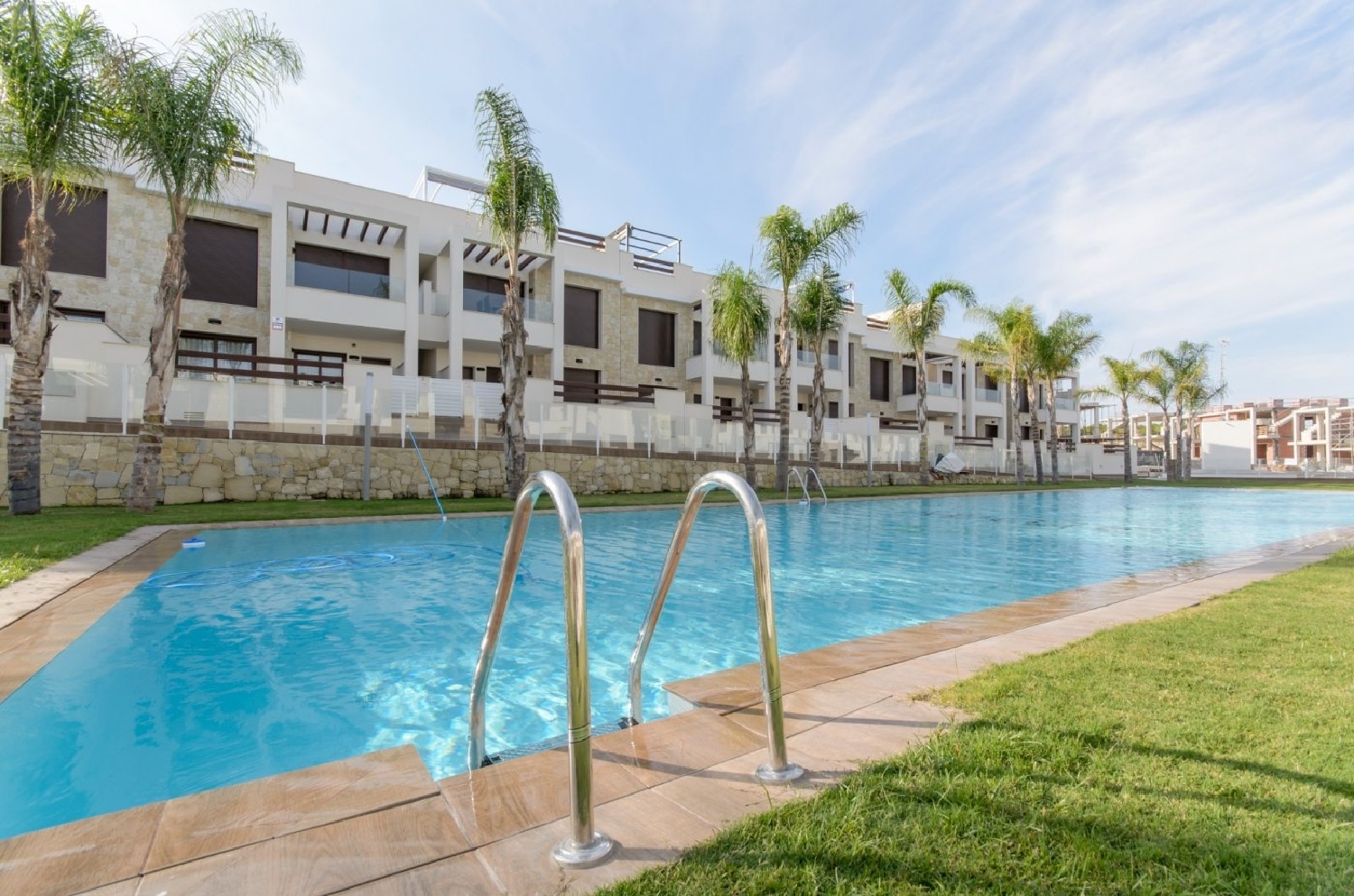  till salu hus Torrevieja Baix Segura 31
