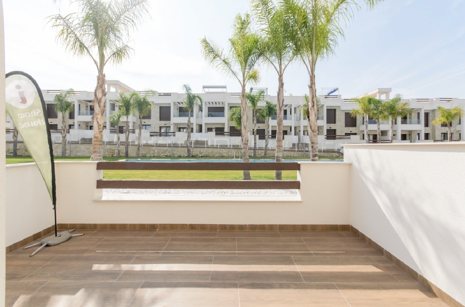  till salu hus Torrevieja Baix Segura 20