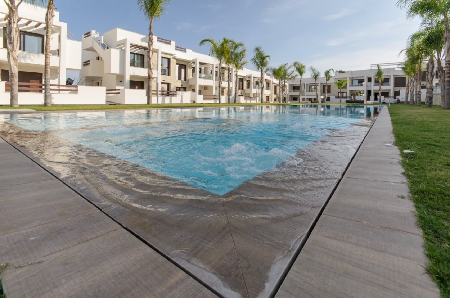  till salu hus Torrevieja Baix Segura 28
