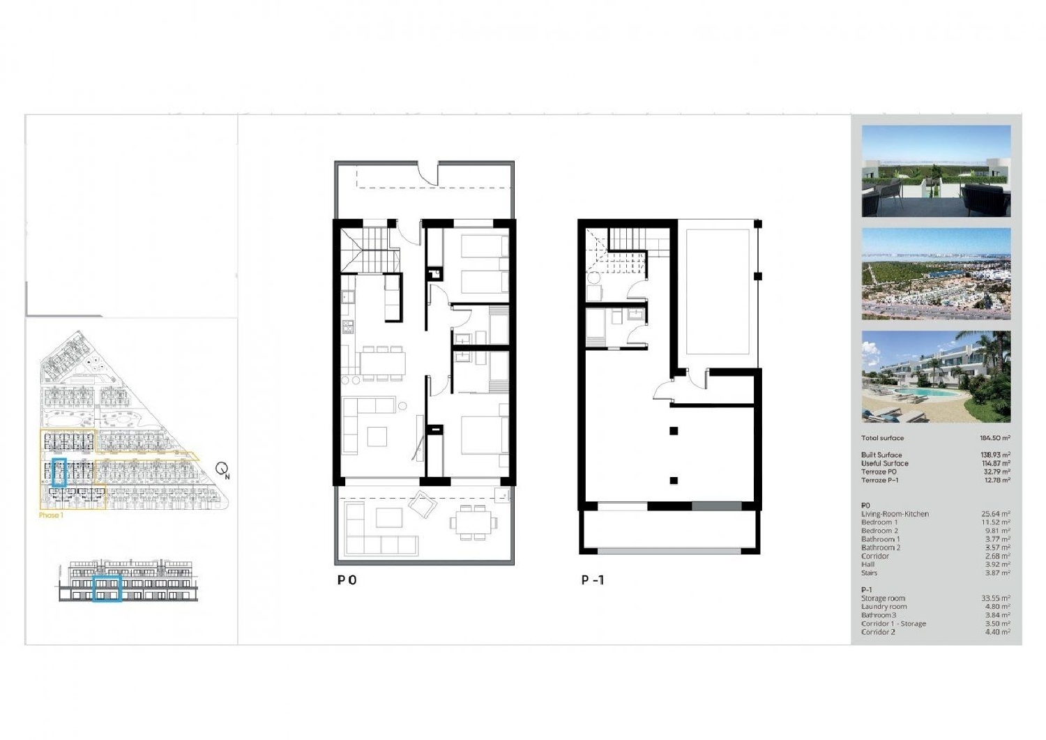 kaufen Haus Torrevieja Baix Segura 13