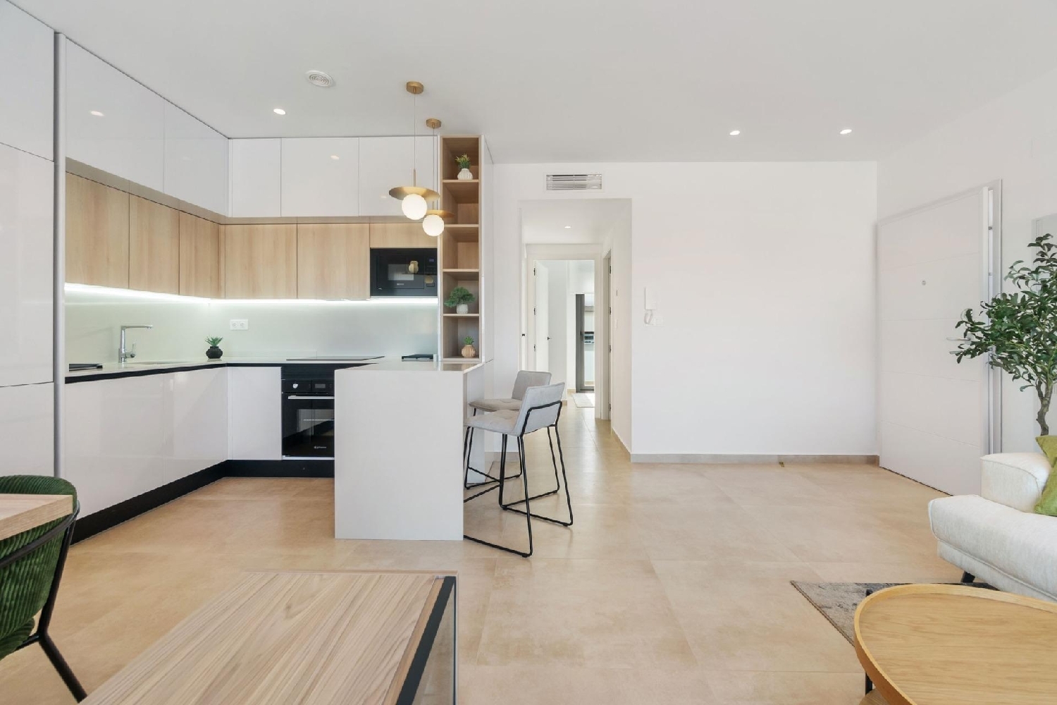  kaufen Haus Torrevieja Baix Segura 39