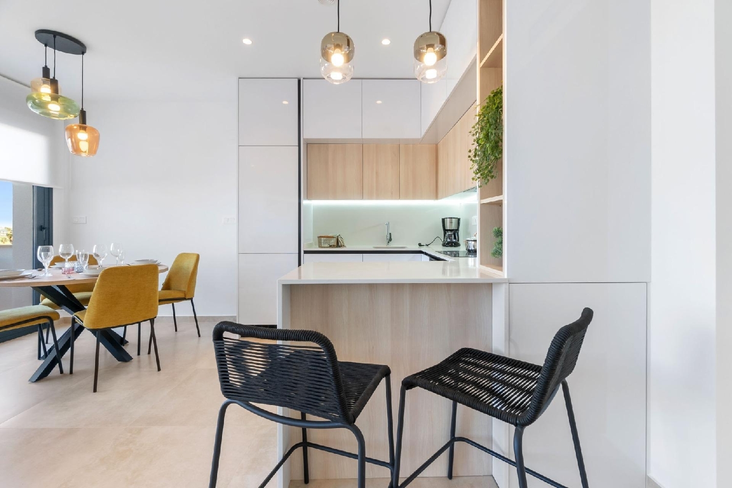  à vendre maison Torrevieja Baix Segura 22