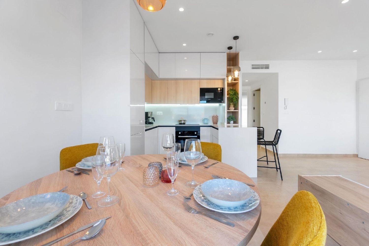  à vendre maison Torrevieja Baix Segura 23