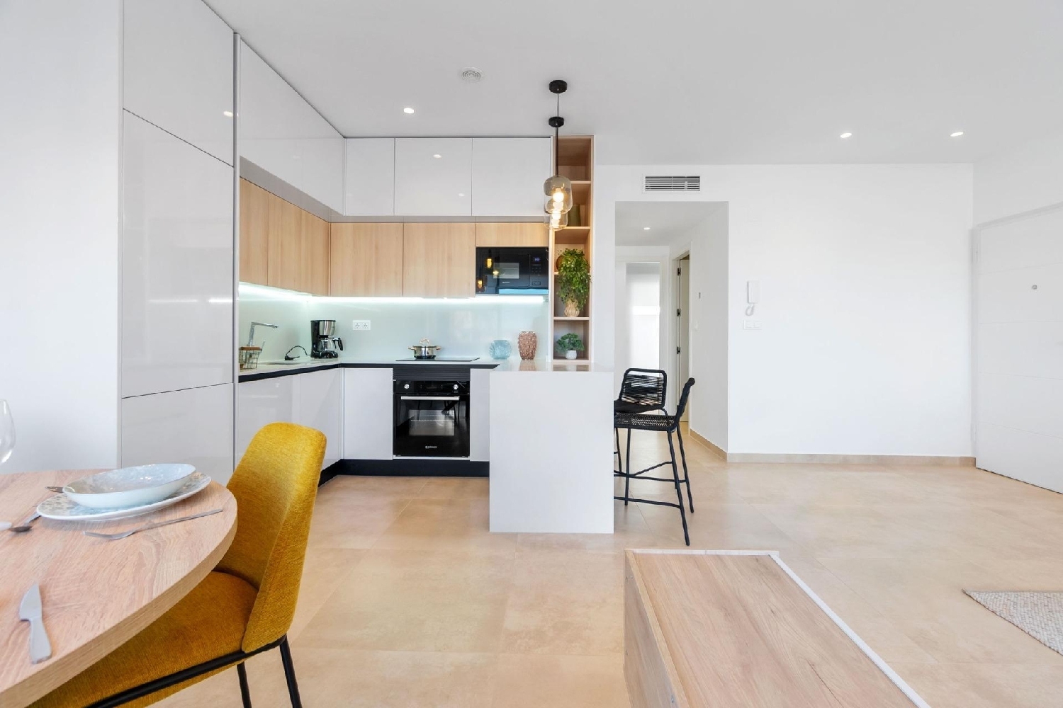  à vendre maison Torrevieja Baix Segura 24