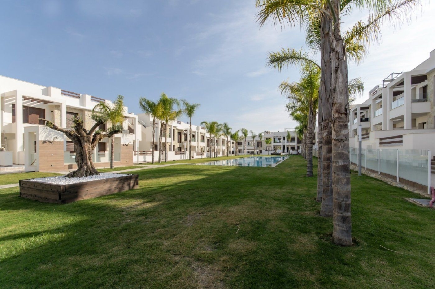  for sale house Torrevieja Baix Segura 31