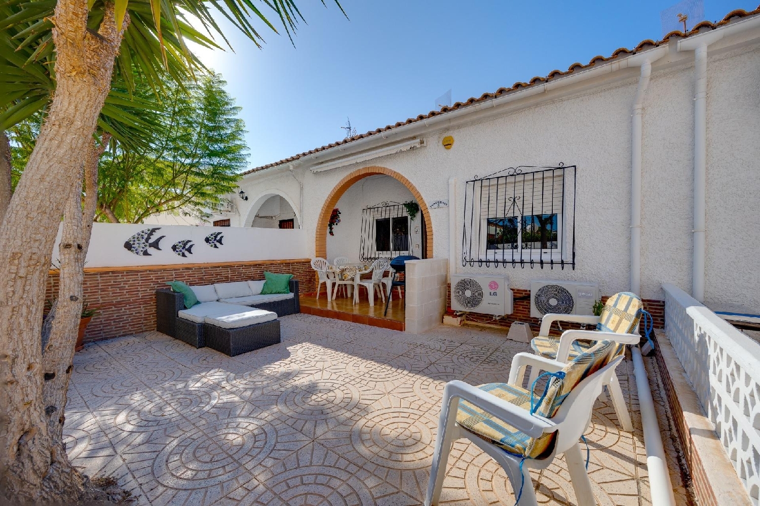  till salu hus Torrevieja Baix Segura 4
