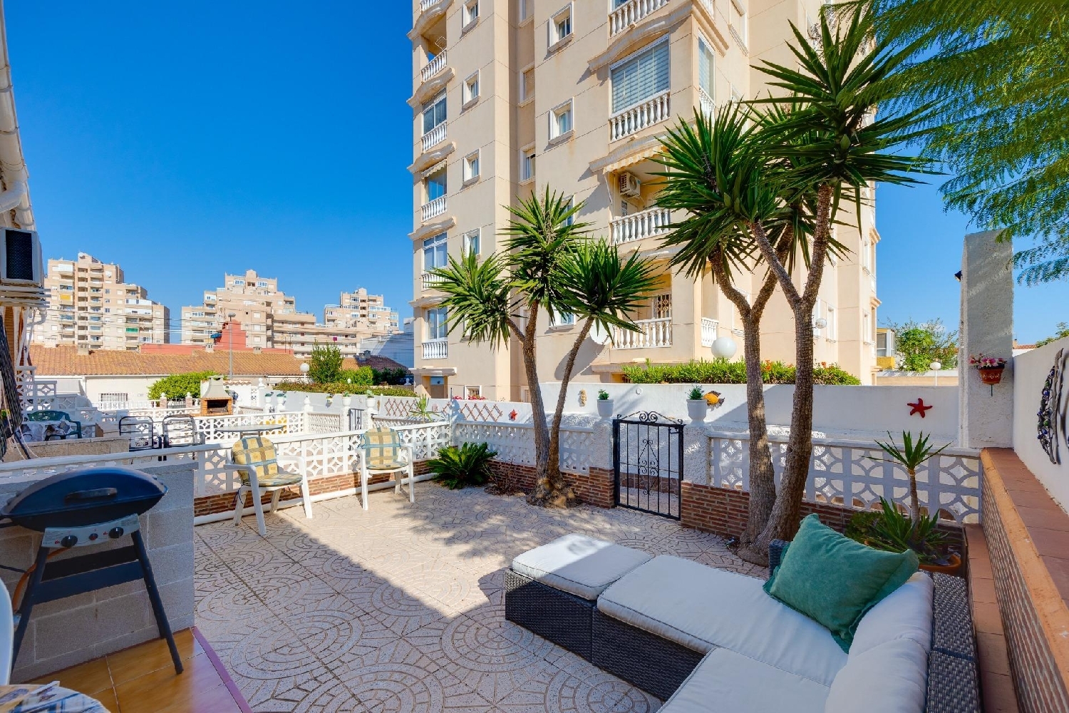 till salu hus Torrevieja Baix Segura 2