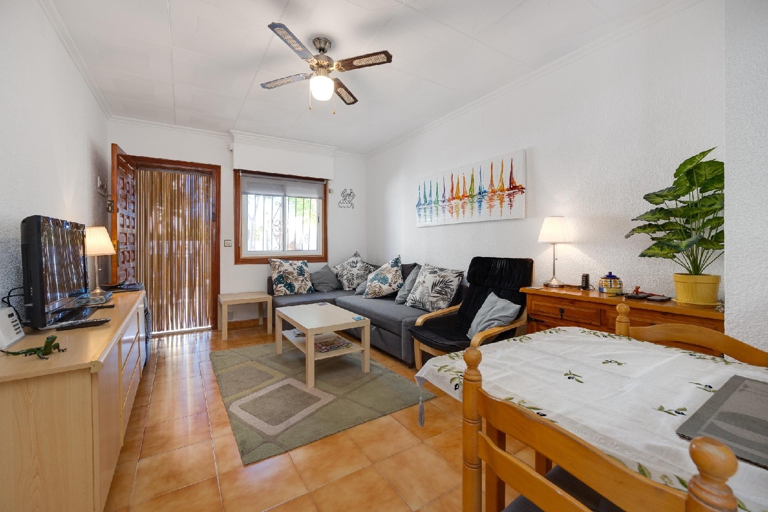  till salu hus Torrevieja Baix Segura 7