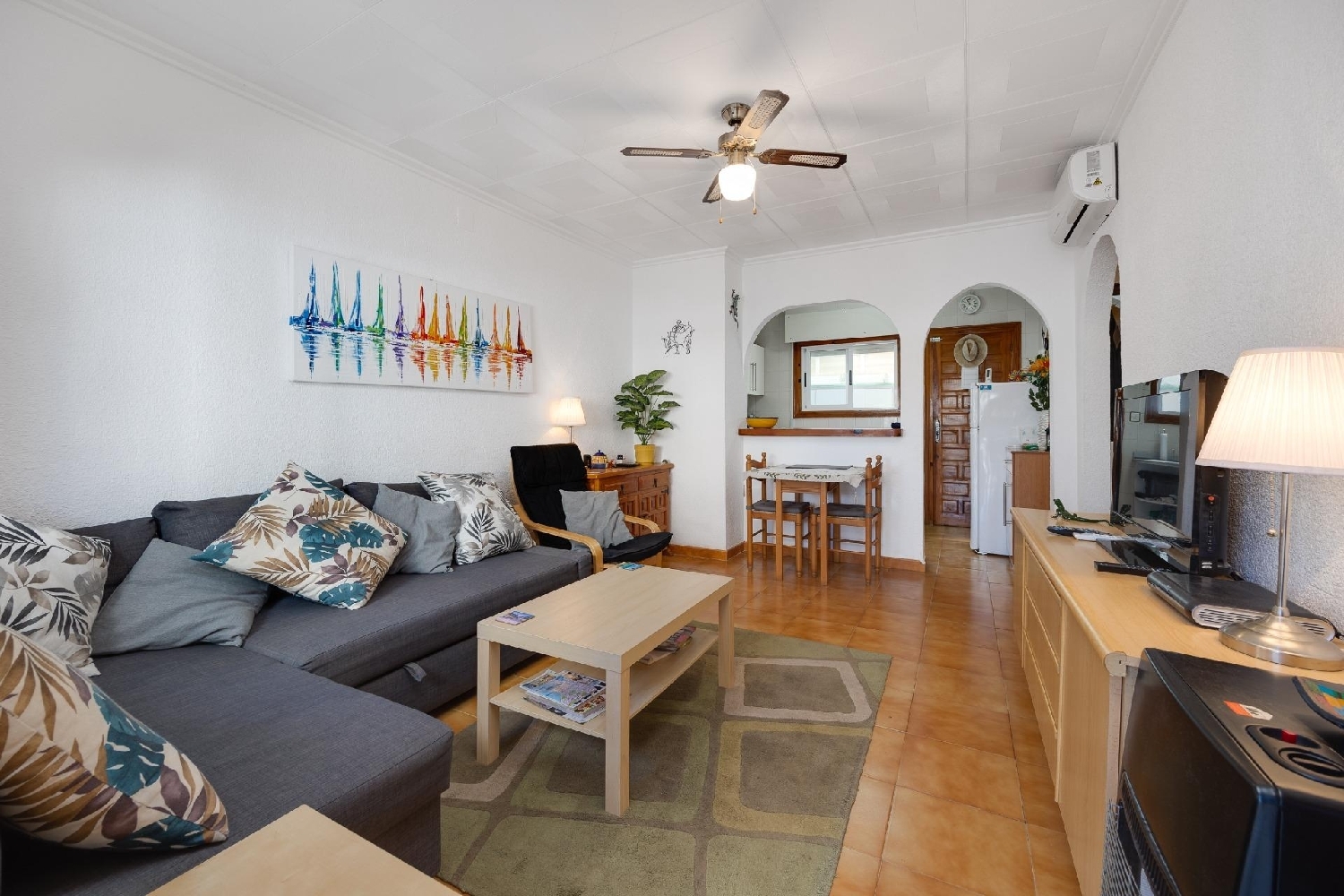  till salu hus Torrevieja Baix Segura 8
