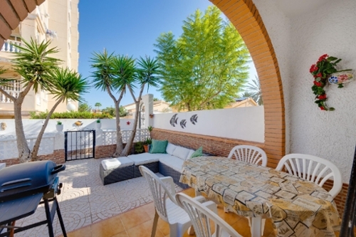 Torrevieja Baix Segura hus foto 6311513