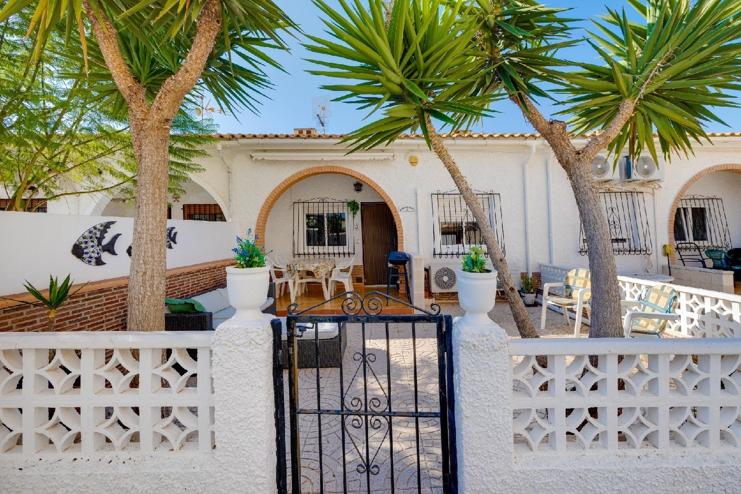  till salu hus Torrevieja Baix Segura 5