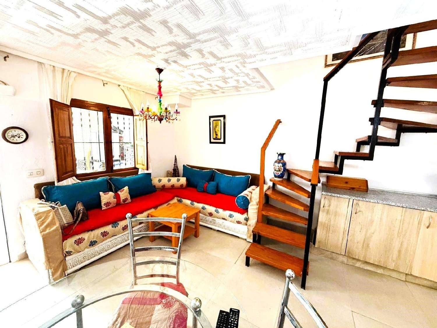  till salu hus Torrevieja Baix Segura 6