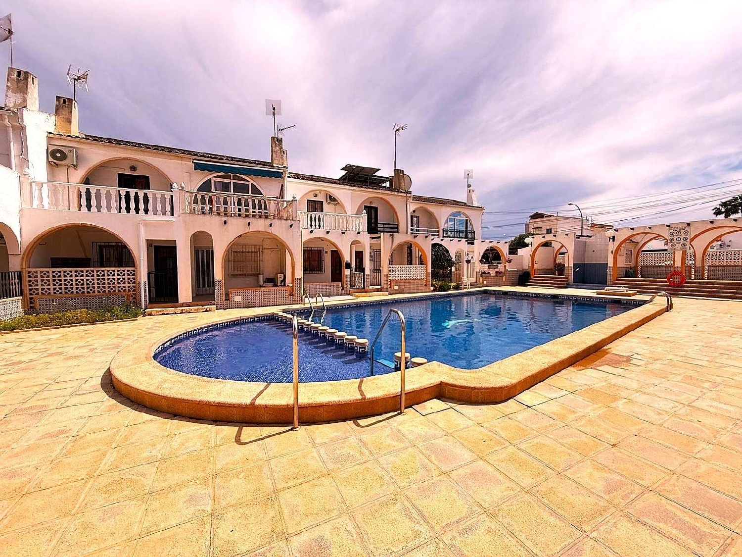  till salu hus Torrevieja Baix Segura 2