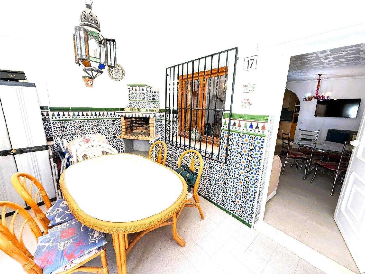  till salu hus Torrevieja Baix Segura 5