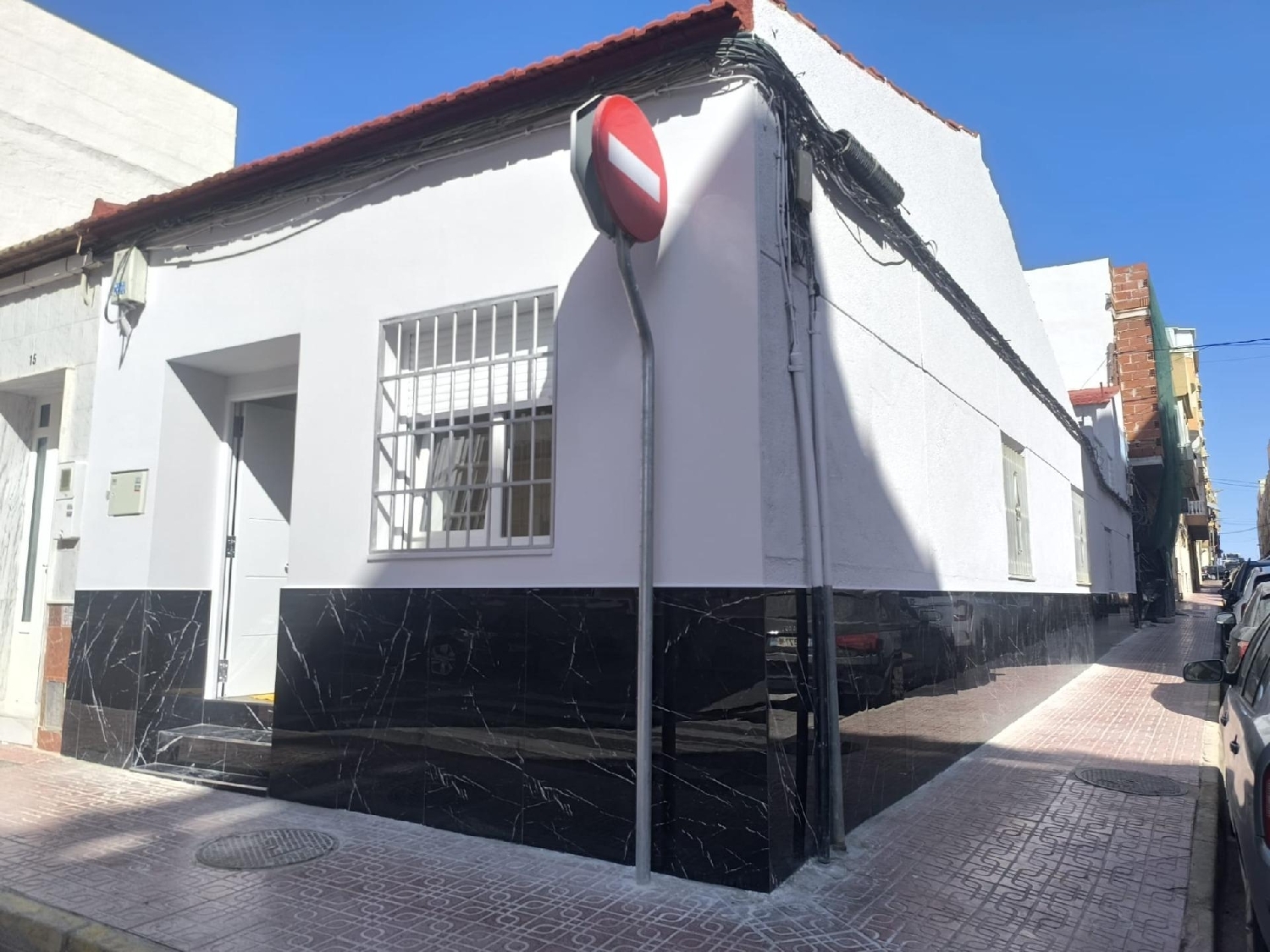  for sale house Torrevieja Baix Segura 3
