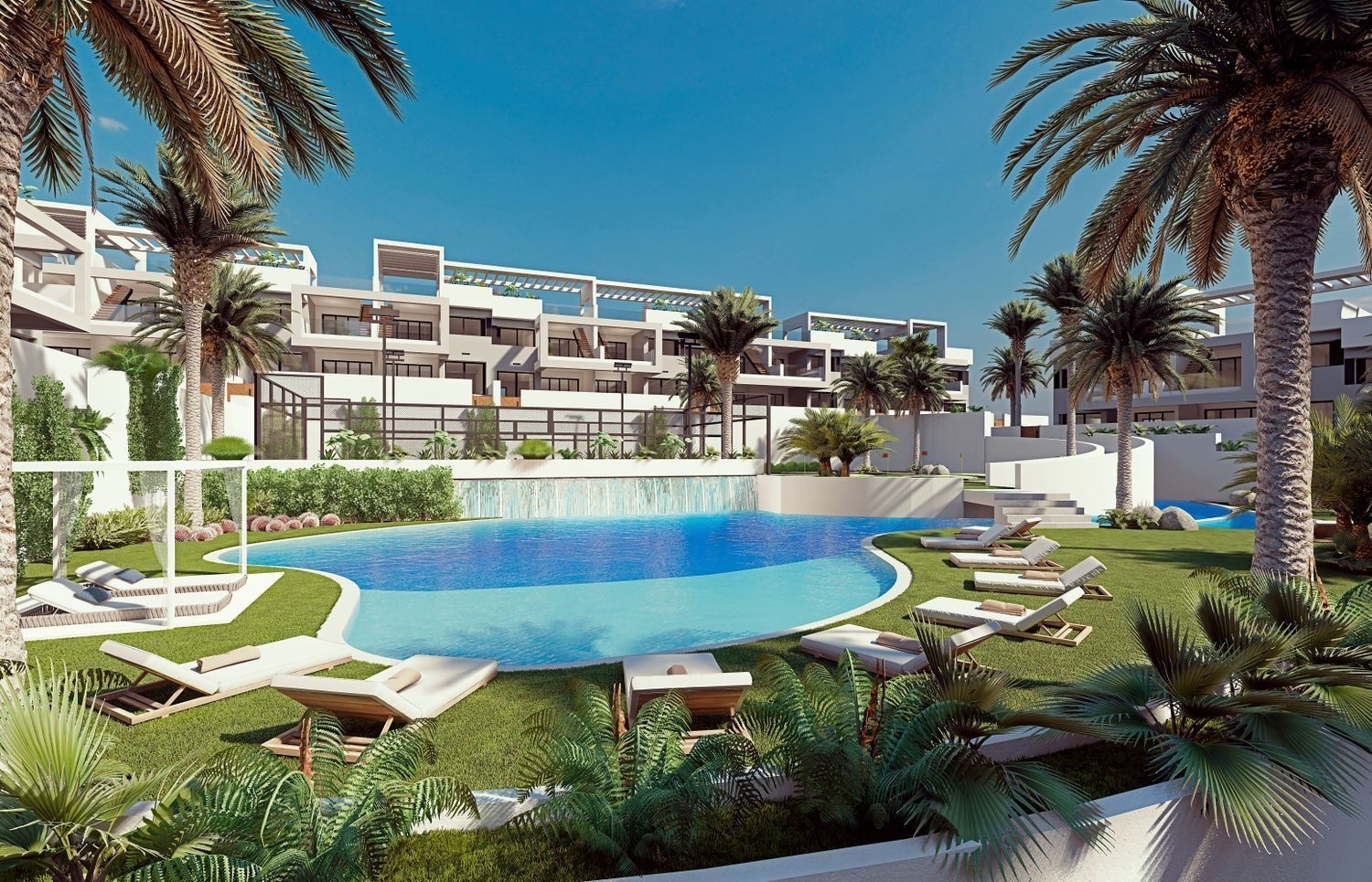  for sale house Torrevieja Baix Segura 1