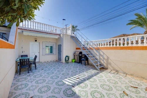 Torrevieja Baix Segura maison foto 6315223