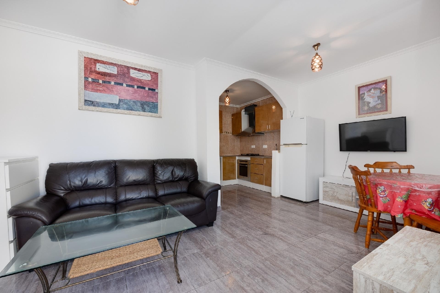 à vendre maison Torrevieja Baix Segura 3