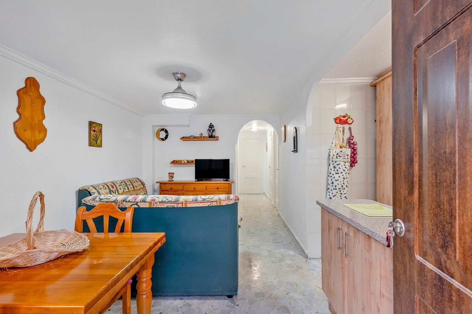  en venta casa Torrevieja Baix Segura 3