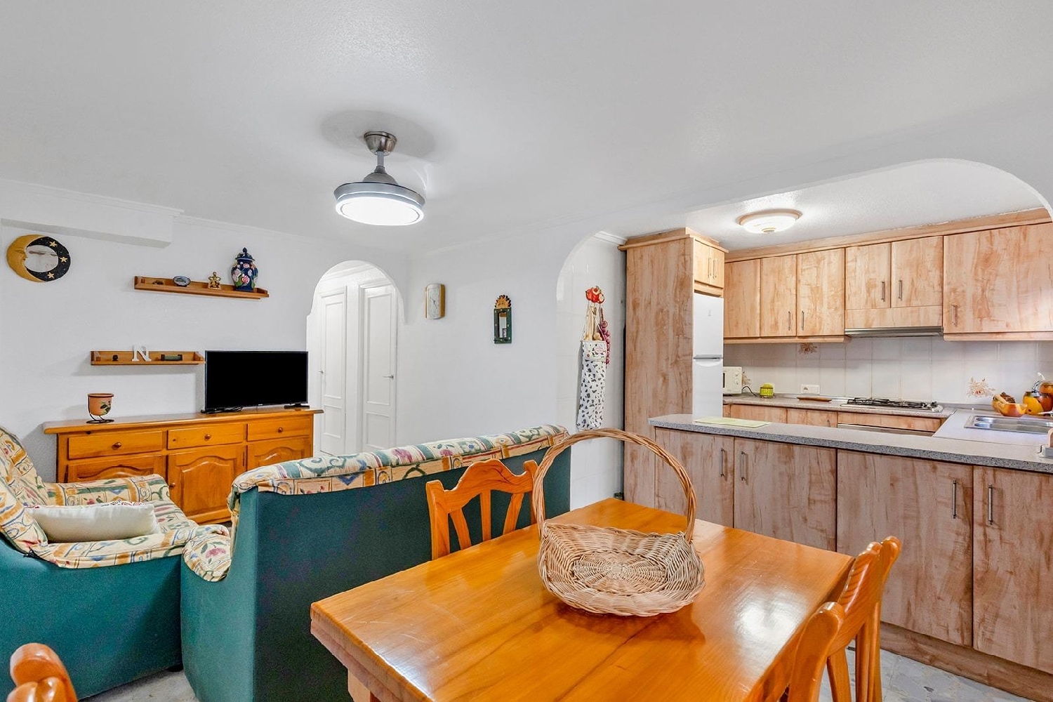  en venta casa Torrevieja Baix Segura 5
