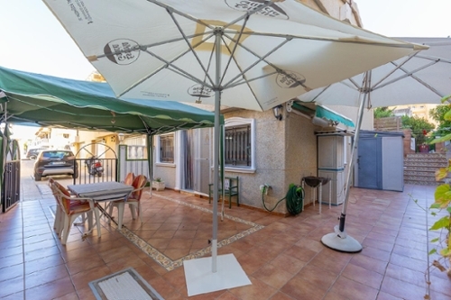 Torrevieja Baix Segura casa foto 6308864