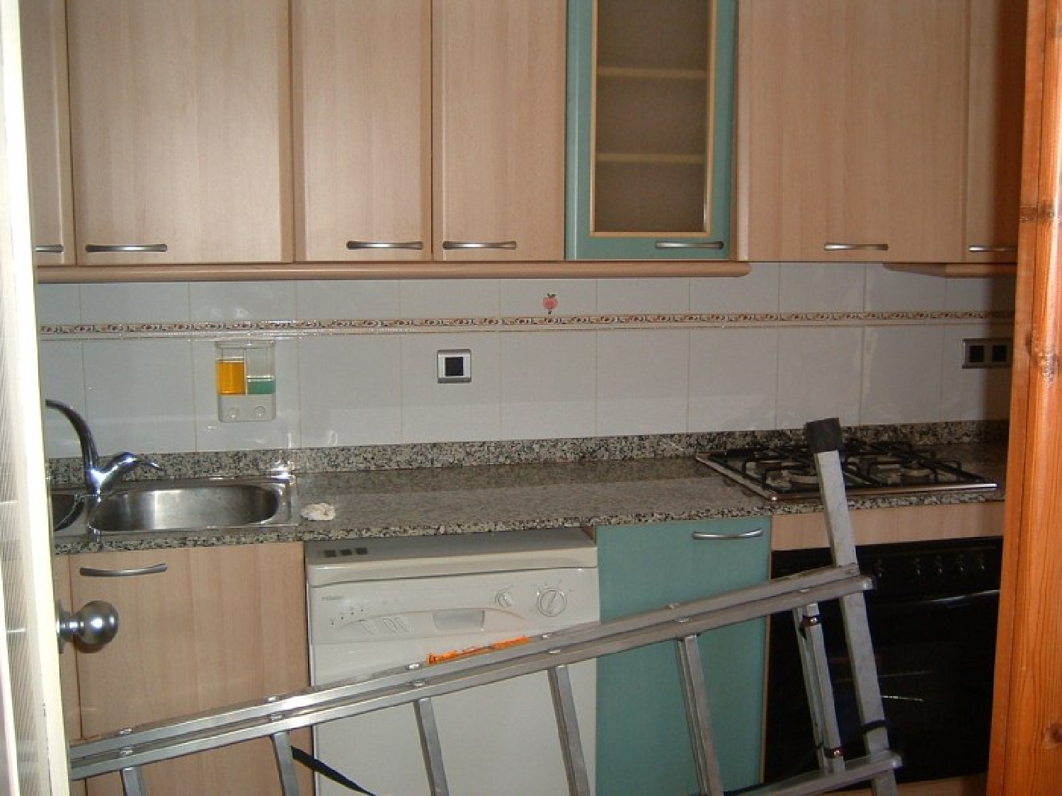 en venta casa Tortosa Baix Ebre 2