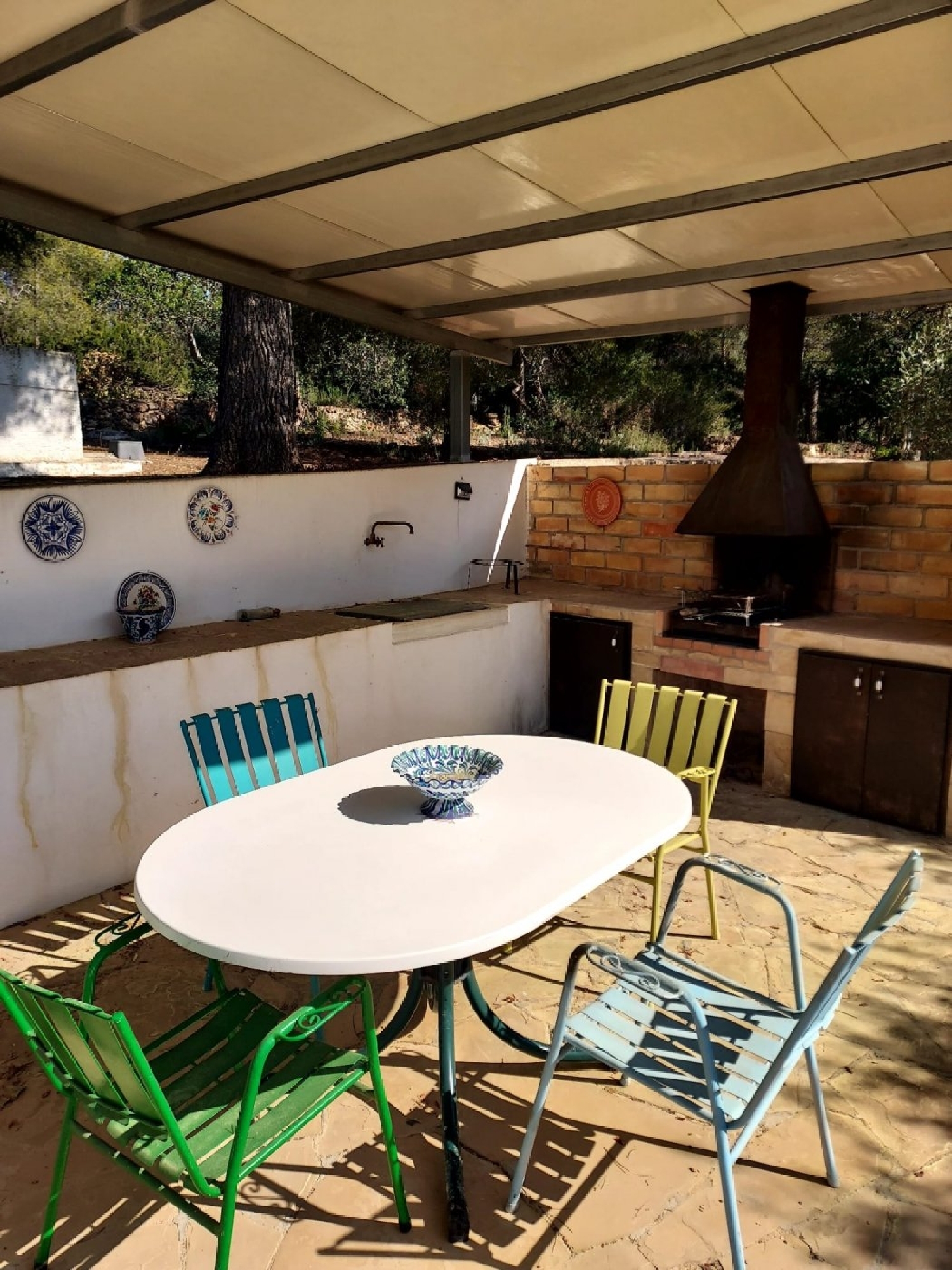 till salu hus Tortosa Baix Ebre 3