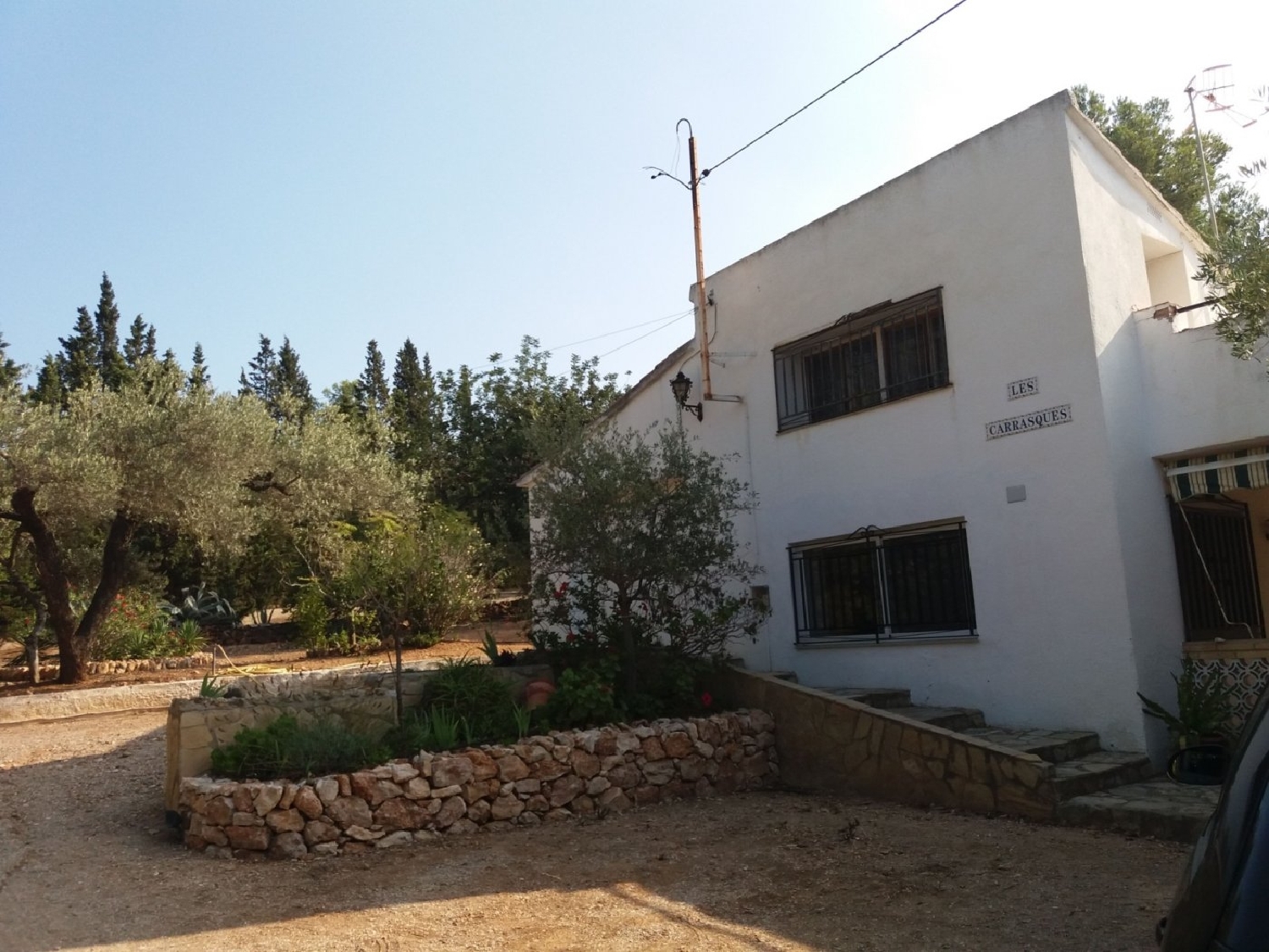 till salu hus Tortosa Baix Ebre 2