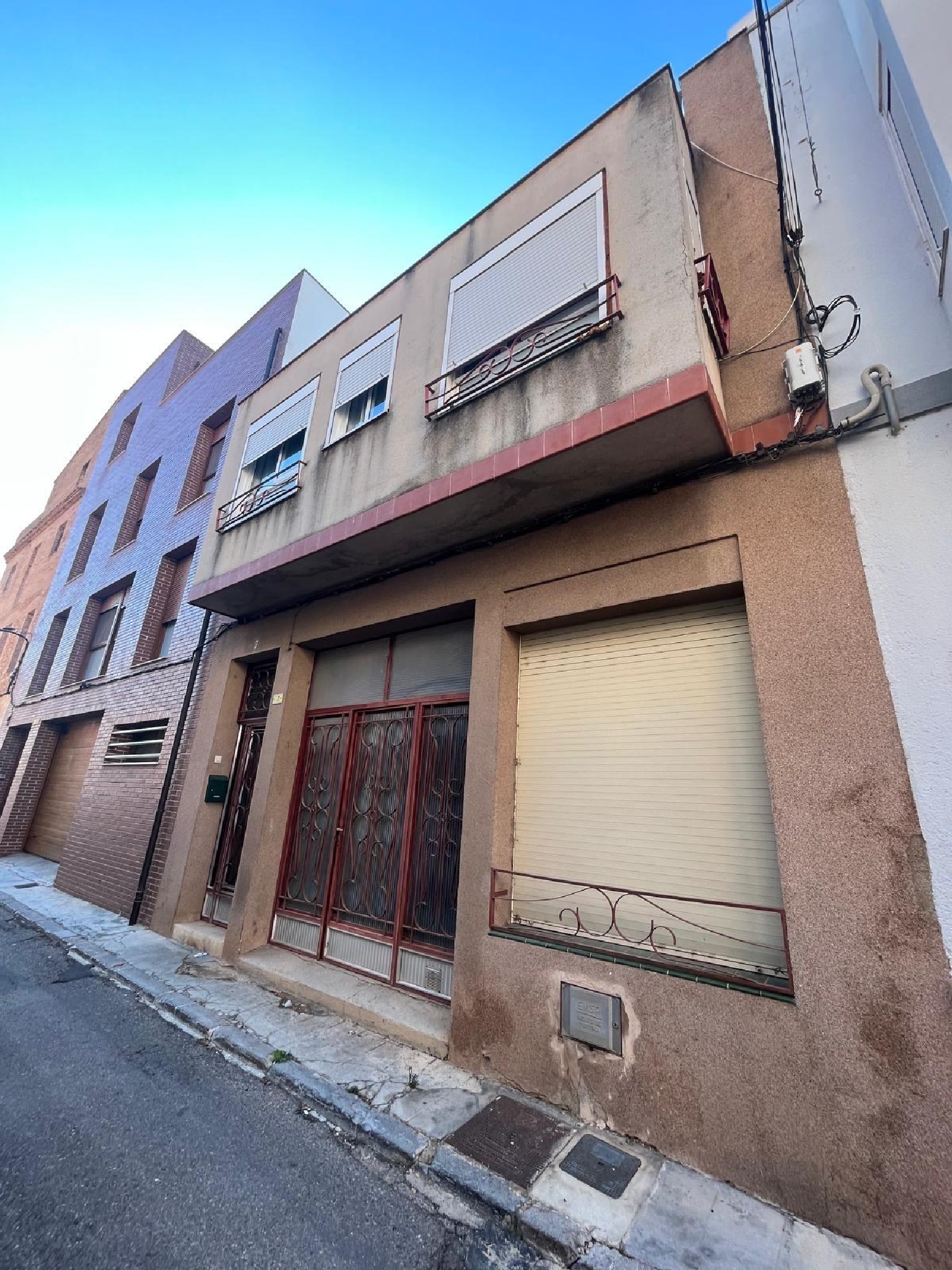 en venta casa Tortosa Baix Ebre 2
