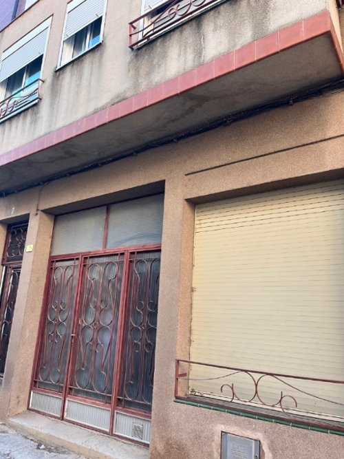 Tortosa Baix Ebre casa foto 6312774