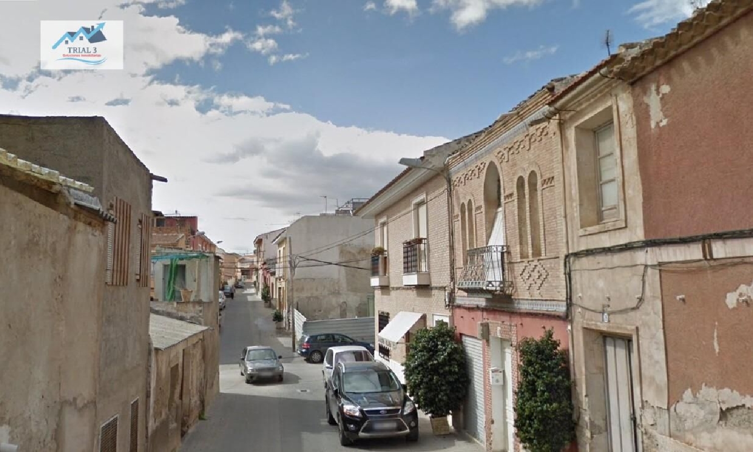  en venta casa Totana Bajo Guadalentín 1