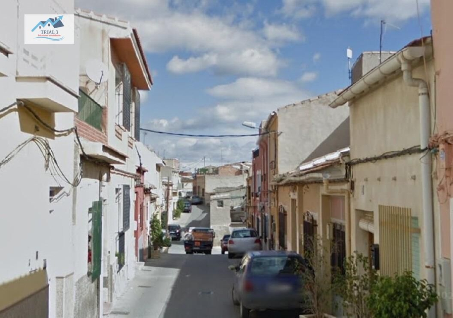  en venta casa Totana Bajo Guadalentín 2